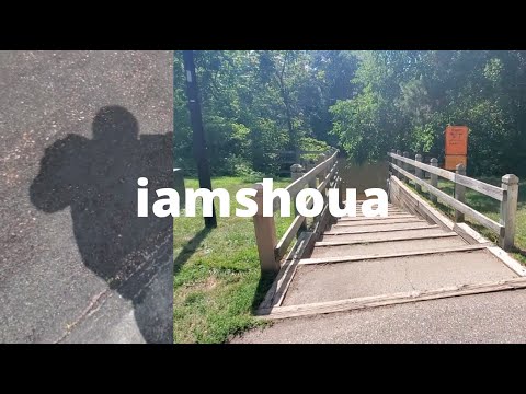 Vlog | Running Errands, A Walk at Rum River North