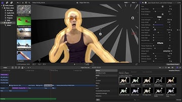 Radiance Update In-Depth Tutorial in FCP X
