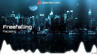 Facading - Freefalling - 𝓢𝓵𝓸𝔀𝓮𝓭 / 𝓡𝓮𝓿𝓮𝓻𝓫 / 𝓟𝓲𝓽𝓬𝓱𝓮𝓭