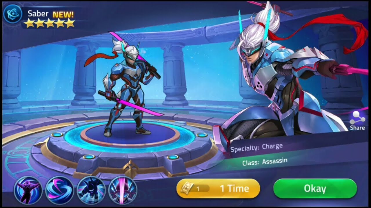 MLA | Mobile Legends Adventure - YouTube