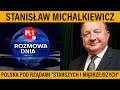 Stanisław Michalkiewicz: Polska pod rządami "starszych i mądrzejszych" | PL1.TV