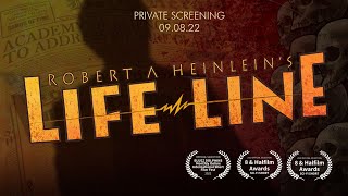 Lifeline Trailer 01