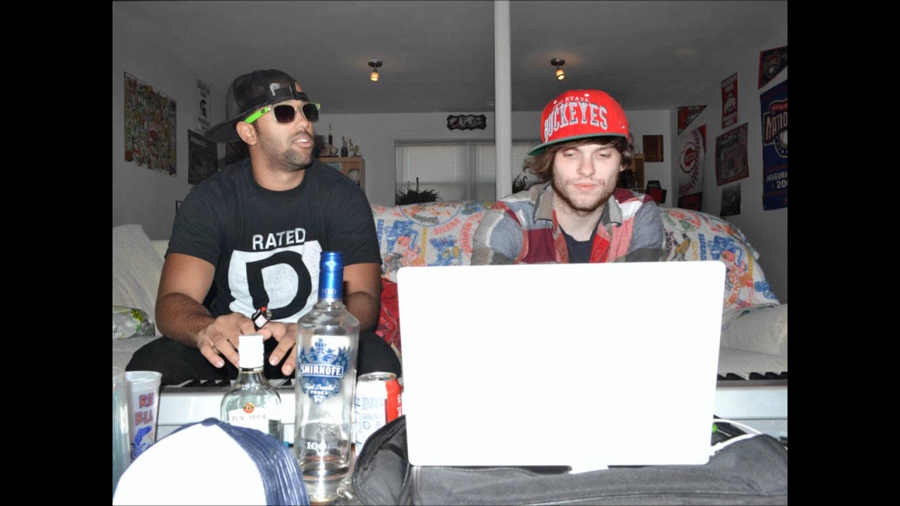 Tippin Bottoms - Ben The Rapper & Donovan Beats