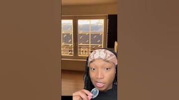 He Tried Making Minecraft Glass…