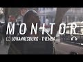 Themba - Monitor #03 - Johannesburg