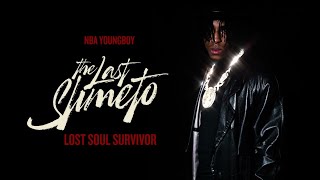 NBA Youngboy - Lost Soul Survivor [8D] 🎧