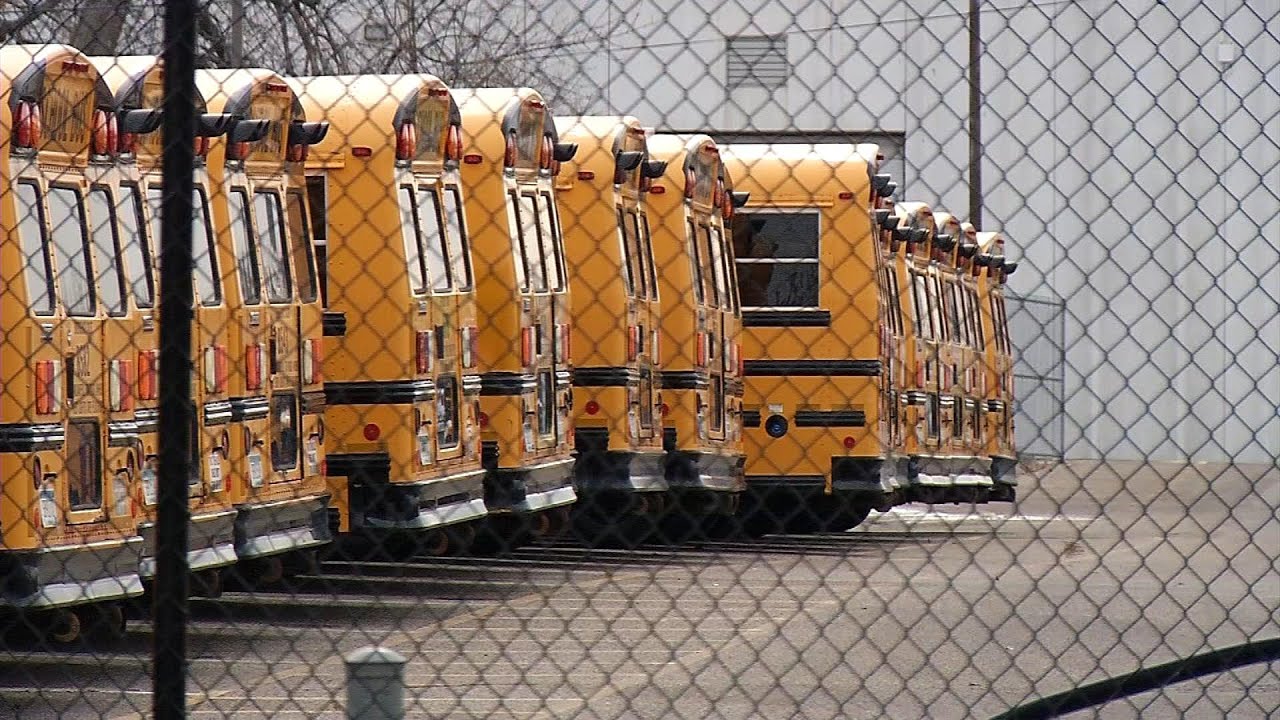 Nearly Two Dozen Catalytic Converters Stolen from Osseo District School