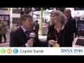 Rsna 2016 le reportage complet  fnmr  eme