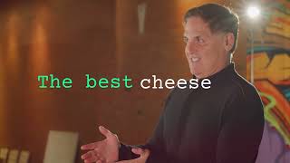 Celebrity Mark Cuban Can't Get Enough Of Rebel Cheese Profile