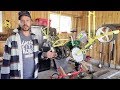 What's in Jean-Martin's Tool Shed? What's in Jean-Martin's Tool Shed?