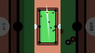 Pool || 2 Player Games || Who will win? screenshot 4