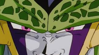 Bobby Hill vs Perfect Cell
