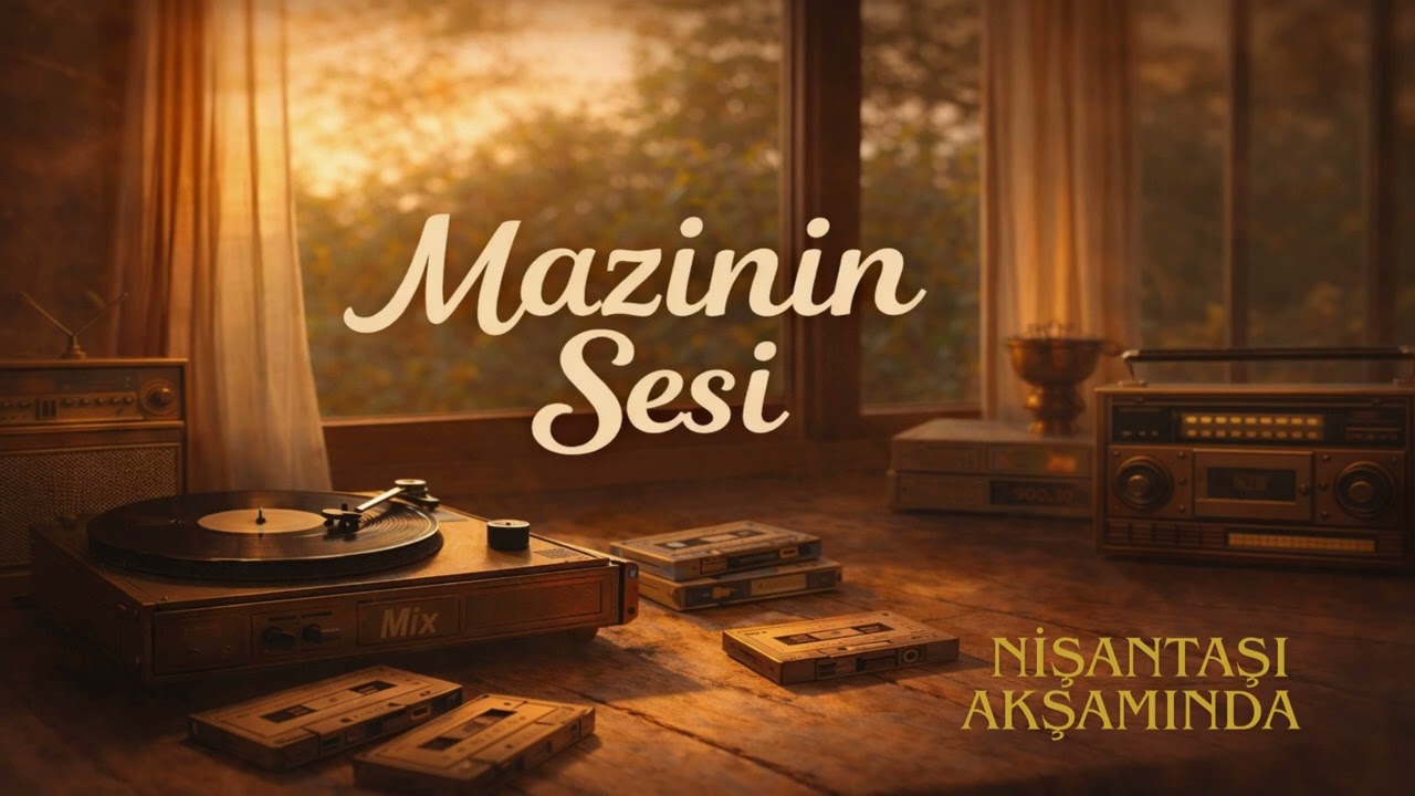 Nişantaşı Akşamında – Masumiyet Müzesi’ne Bir Şarkı