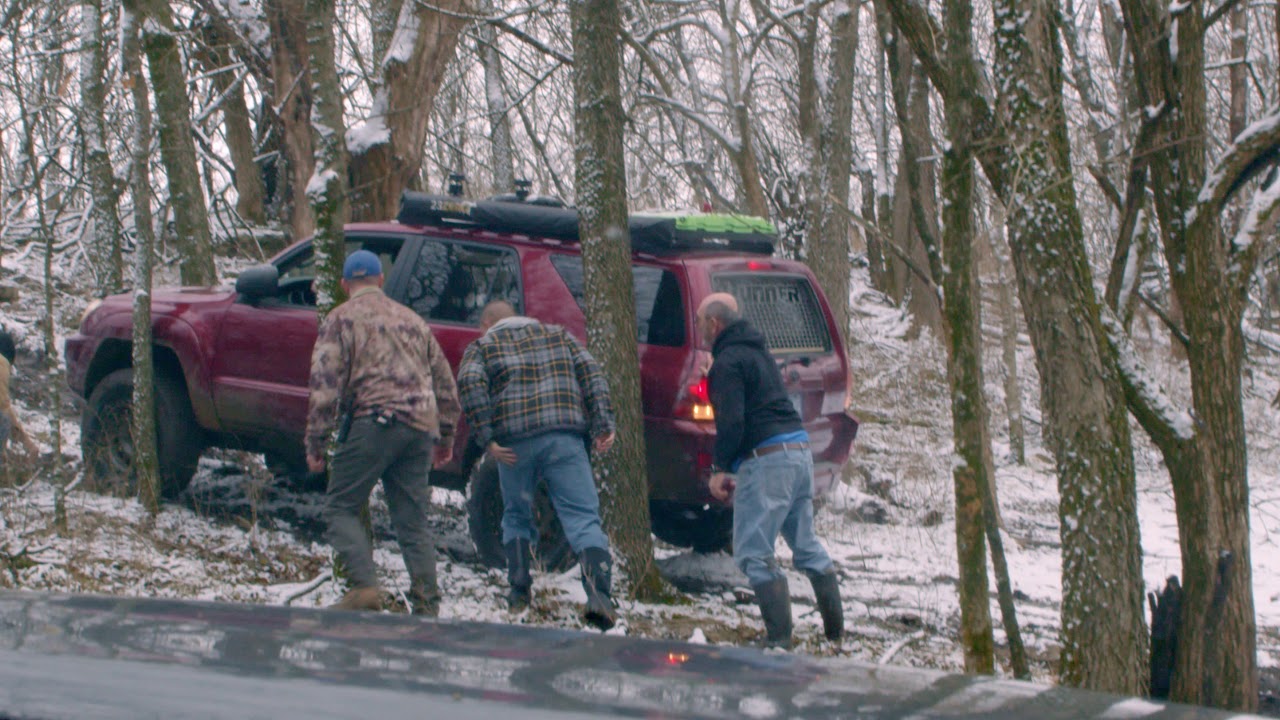 Off Roading at Kansas Rocks Recreation Park YouTube