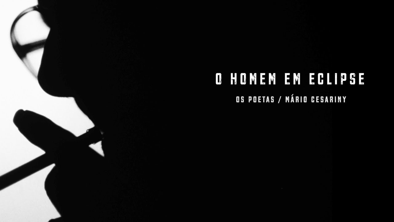 O HOMEM EM ECLIPSE
