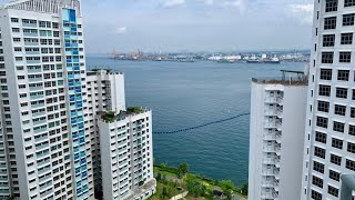 2 Room Flexi HDB Apartment Tour (after BTO Key Collection)