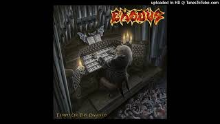 Exodus - War Is My Shepherd - (3D Sound)