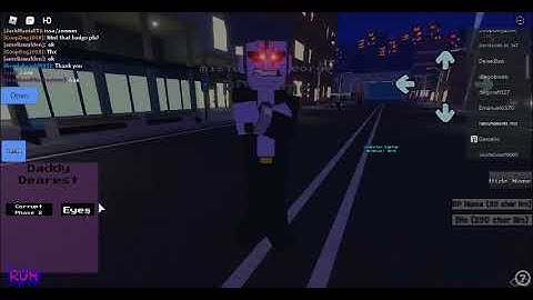 How To Get CHOICES MATTER Badge + CORRUPTED DADDY DEAREST in ANOTHER FRIDAY NIGHT FUNK GAME [ROBLOX]