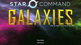 Let's Try Star Command Galaxies v3.1