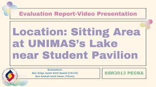 Partner 48 | Pair Assignment | SSR3013 Project Evaluation and Cost Benefit analysis | UNIMAS