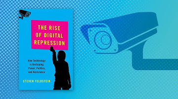 Introducing The Rise of Digital Repression