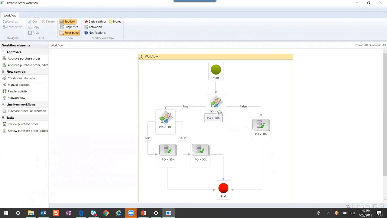 Workflow Series Pt 4: Purchase Orders | Western Computer - YouTube