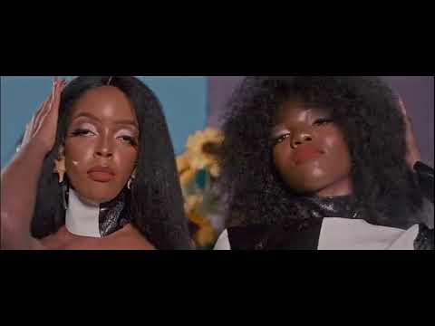 Kataleya & Kandle Ft   Fik Fameica   POSE Official Video 4K New Ugandan Music ugmuzik with ur dejjay