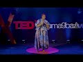 Local Voices, Global Impact | Doubra Emein | TEDxOkumagbaAve