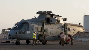 RAF 60 Second Update 15