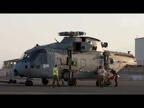 RAF 60 Second Update 15