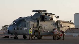 RAF 60 Second Update 15