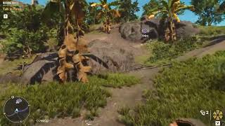 FARCRY6GUERRILLA_NOTHING TO HIDE: YARAN STORY / INTRODUCTION