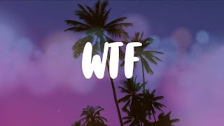 Hotboii - WTF (Lyric Video)