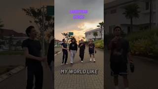 #shorts #singing #2026 #fypシ #bericintawaktu #aditya #artis #andra #reno #jordyriz #julian #love