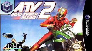 Longplay of ATV Quad Power Racing 2 screenshot 4