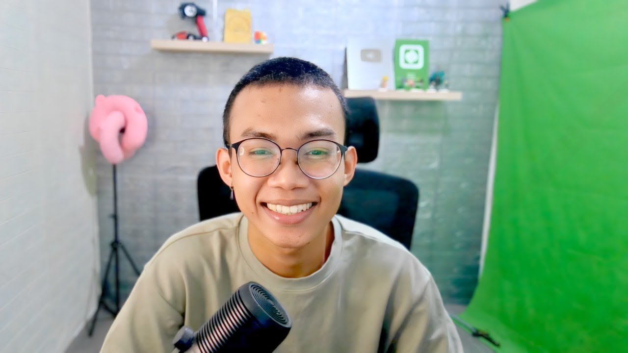 BAGI BAGI DUIT 1.000.000 BUAT CLIPER PIONZ