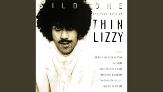 Vignette de la vidéo "Thin Lizzy - The Rocker (Single Edit)"