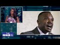 The Issue Is: Omarosa, John Phillips, Whitney Bell, "Stuttering" John Melendez