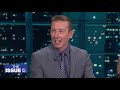 The Issue Is: Omarosa, John Phillips, Whitney Bell, "Stuttering" John Melendez