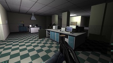 F.E.A.R. - 11 Interval 6, Interception: Sayonara Sucker - UHD 4K