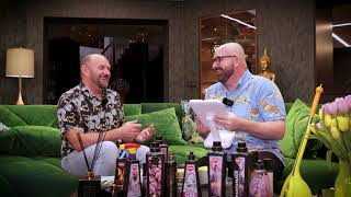 USB dobíjecí kouzelné zrcadlo s LED osvětlením a zvětšovacím zrcadlem DA39351