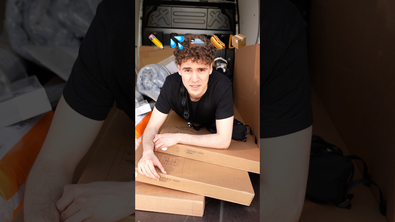 Anzeige| Dinge die JEDER im IKEA macht😭| Adam Tiaiba #shorts