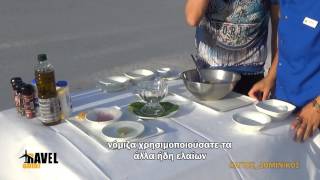 TRAVEL GUIDE DOMINICAN REPUBLIC - Cooking