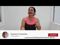EMPEZANDO A...... ACTIVAR EL CUERPO!!!!!!