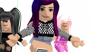 As If Its Your Last Roblox X Mmd Dance - Motion Dolymoly