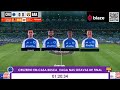 🔴CRUZEIRO X BARCELONA-EQU | AO VIVO AGORA | LIBERTADORES | JOGO AO VIVO COM IMAGENS DO ESTÁDIO