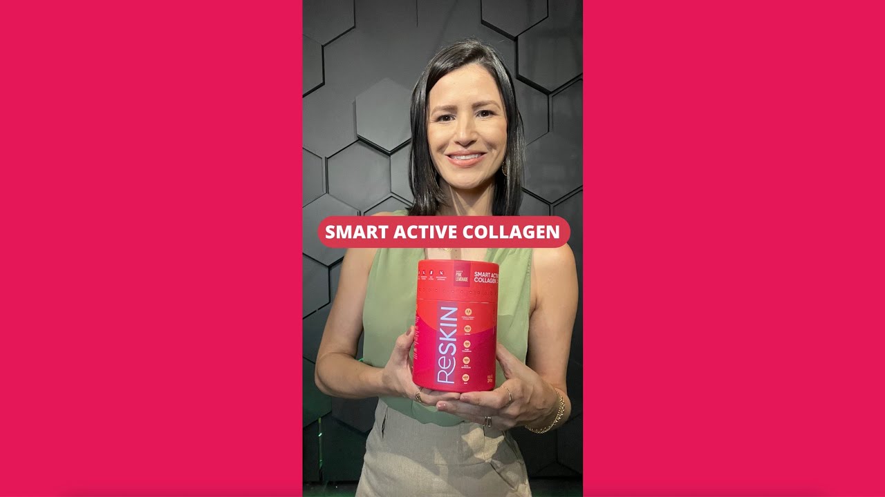 SMART ACTIVE COLLAGEN