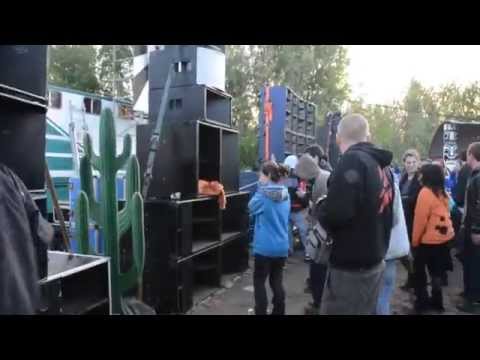 Da TeknoSombreroConnexion - Tourista Debandade_KO37_Revolt99  25.27-04-14  #3