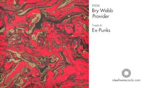 Video thumbnail of "Bry Webb - Ex-Punks"