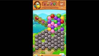 Bee Brilliant Blast [Level 26] No Boosters